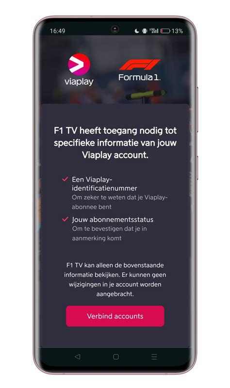 f1 tv nederlands commentaar instellen|Zo zet je het Viaplay commentaar in F1 TV Pro uit